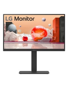 LG 24BA850-B pantalla para PC 60,5 cm (23.8") 1920 x 1080 Pixeles Full HD Negro 2