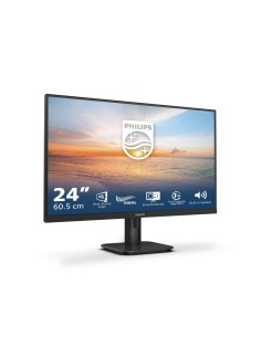 Philips 1000 series 24E1N1200A 00 LED display 60,5 cm (23.8") 1920 x 1080 Pixeles Full HD LCD Negro 2