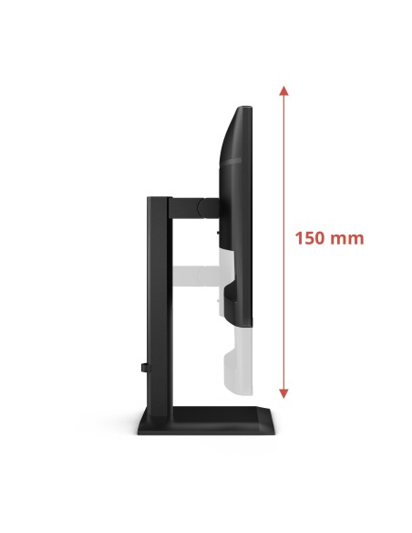 AOC 24E4U pantalla para PC 60,5 cm (23.8") 1920 x 1080 Pixeles Full HD LED Negro AOC 24E4U pantalla para PC 60,5 cm (23.8") 1920 x 1080 Pixeles Full HD LED Negro