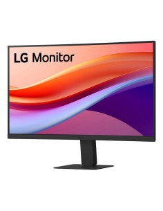 LG 24U421A-B pantalla para PC 60,5 cm (23.8") 1920 x 1080 Pixeles Full HD LED Negro 2