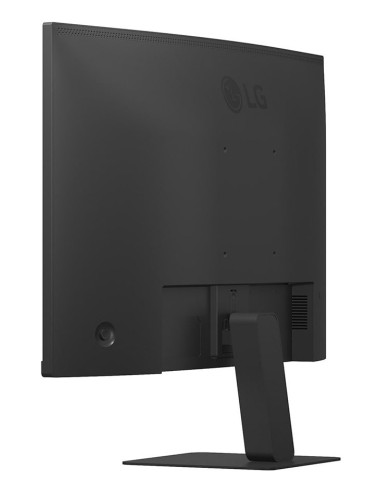 LG 24U421A-B pantalla para PC 60,5 cm (23.8") 1920 x 1080 Pixeles Full HD LED Negro