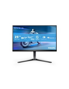 Philips Evnia 5000 25M2N5200U 00 pantalla para PC 62,2 cm (24.5") 1920 x 1080 Pixeles Full HD LCD Gris
