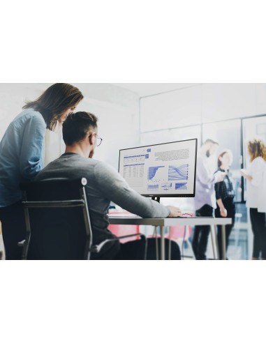 Philips 275S9JML 00 pantalla para PC 68,6 cm (27") 2560 x 1440 Pixeles Quad HD LCD Negro