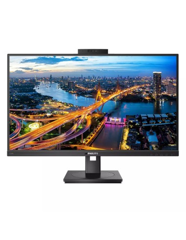 Philips B Line 276B1JH 00 pantalla para PC 68,6 cm (27") 2560 x 1440 Pixeles Quad HD LCD Negro