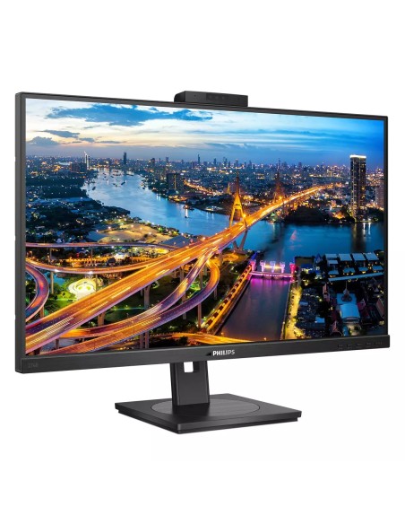 Philips B Line 276B1JH 00 pantalla para PC 68,6 cm (27") 2560 x 1440 Pixeles Quad HD LCD Negro Philips B Line 276B1JH 00 pantalla para PC 68,6 cm (27") 2560 x 1440 Pixeles Quad HD LCD Negro