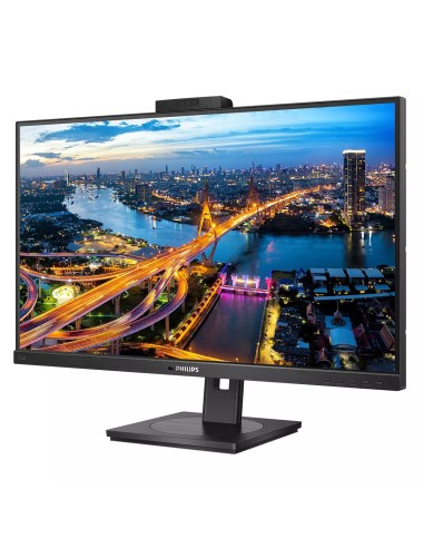 Philips B Line 276B1JH 00 pantalla para PC 68,6 cm (27") 2560 x 1440 Pixeles Quad HD LCD Negro