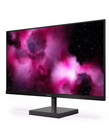 Philips C Line 276C8 00 pantalla para PC 68,6 cm (27") 2560 x 1440 Pixeles Quad HD LCD Negro