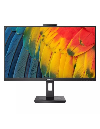 Philips 5000 series 27B1U5601H 00 LED display 68,6 cm (27") 2560 x 1440 Pixeles Quad HD LCD Negro