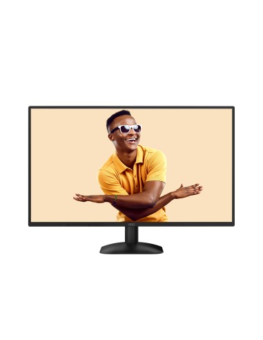 AOC B3 27B31H LED display 68,6 cm (27") 1920 x 1080 Pixeles Full HD Negro