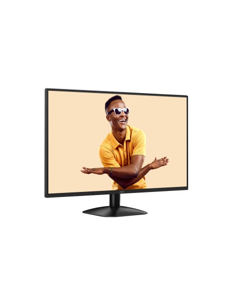 AOC B3 27B31H LED display 68,6 cm (27") 1920 x 1080 Pixeles Full HD Negro