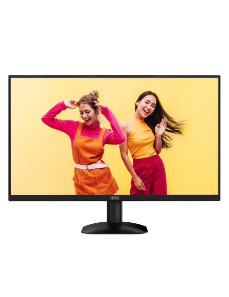 AOC B3 27B35HM pantalla para PC 68,6 cm (27") 1920 x 1080 Pixeles Full HD LED Negro AOC B3 27B35HM pantalla para PC 68,6 cm (27") 1920 x 1080 Pixeles Full HD LED Negro
