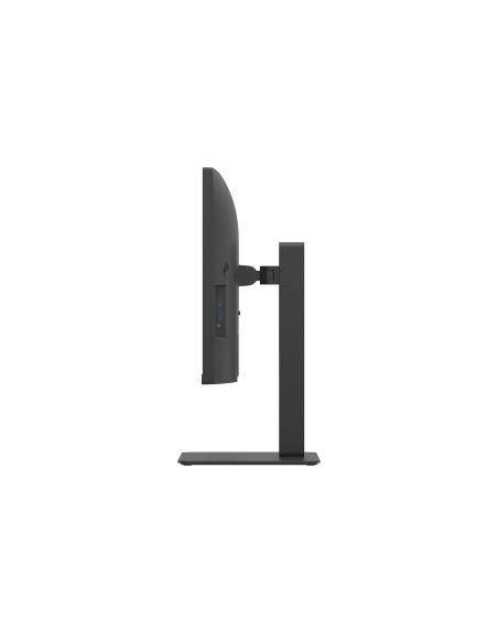 LG 27BA65QB pantalla para PC 68,6 cm (27") 2560 x 1440 Pixeles Wide Quad HD LED Negro