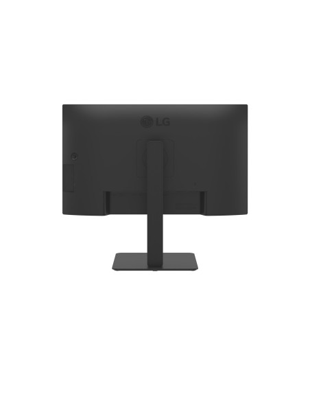 LG 27BA65QB pantalla para PC 68,6 cm (27") 2560 x 1440 Pixeles Wide Quad HD LED Negro LG 27BA65QB pantalla para PC 68,6 cm (27") 2560 x 1440 Pixeles Wide Quad HD LED Negro
