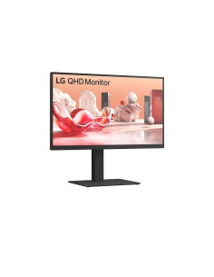 LG 27BA75QB-B.AEU pantalla para PC 68,6 cm (27") 2560 x 1440 Pixeles Wide Quad HD LED Negro 2