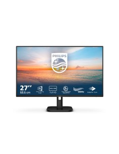 Philips 1000 series 27E1N1100A 00 LED display 68,6 cm (27") 1920 x 1080 Pixeles Full HD LCD Negro