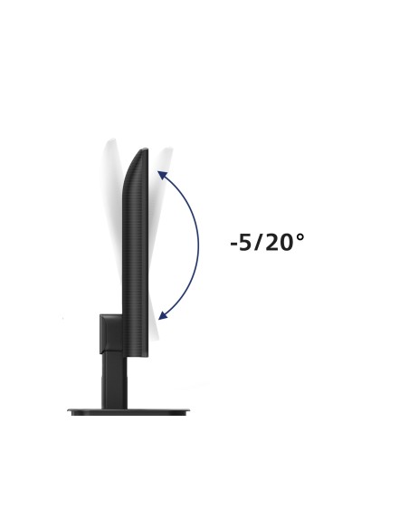 Philips 1000 series 27E1N1100A 00 LED display 68,6 cm (27") 1920 x 1080 Pixeles Full HD LCD Negro