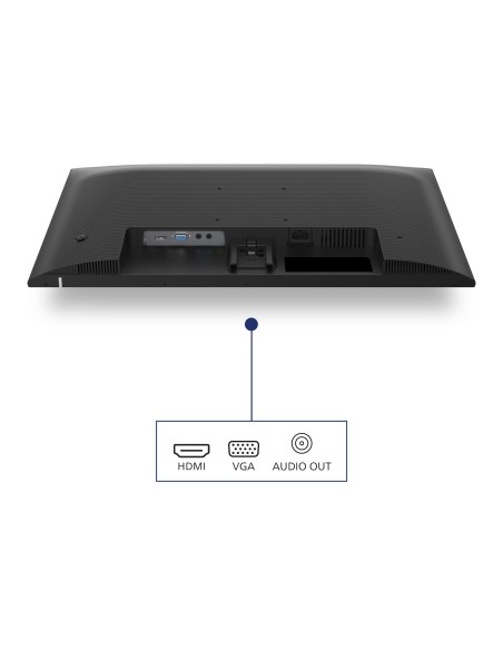 Philips 1000 series 27E1N1100A 00 LED display 68,6 cm (27") 1920 x 1080 Pixeles Full HD LCD Negro