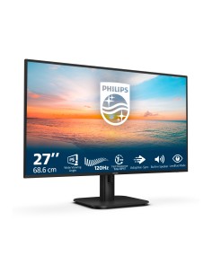 Philips 27E1N1200A 00 pantalla para PC 68,6 cm (27") 1920 x 1080 Pixeles Full HD LCD Negro 2