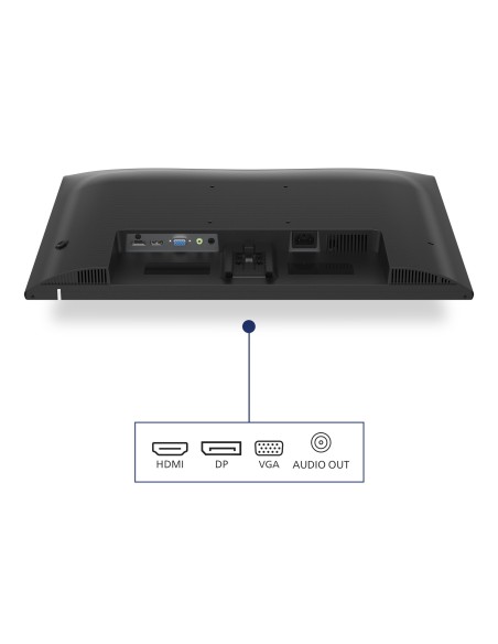 Philips 27E1N1200A 00 pantalla para PC 68,6 cm (27") 1920 x 1080 Pixeles Full HD LCD Negro Philips 27E1N1200A 00 pantalla para PC 68,6 cm (27") 1920 x 1080 Pixeles Full HD LCD Negro