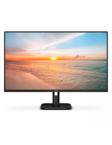 Philips 27E1N1200A 00 pantalla para PC 68,6 cm (27") 1920 x 1080 Pixeles Full HD LCD Negro Philips 27E1N1200A 00 pantalla para PC 68,6 cm (27") 1920 x 1080 Pixeles Full HD LCD Negro