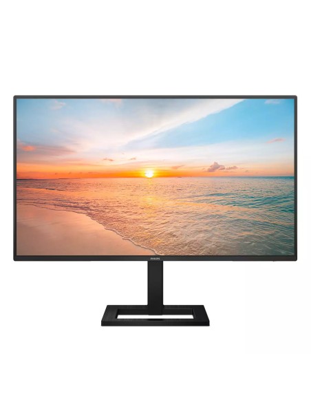 Philips 1000 series 27E1N1600AE 00 pantalla para PC 68,6 cm (27") 2560 x 1440 Pixeles Quad HD LCD Negro Philips 1000 series 27E1N1600AE 00 pantalla para PC 68,6 cm (27") 2560 x 1440 Pixeles Quad HD LCD Negro