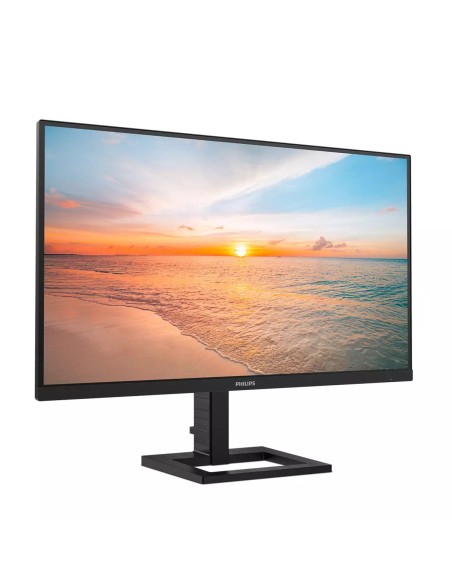 Philips 1000 series 27E1N1800AE 00 pantalla para PC 68,6 cm (27") 3840 x 2160 Pixeles 4K Ultra HD LED Negro