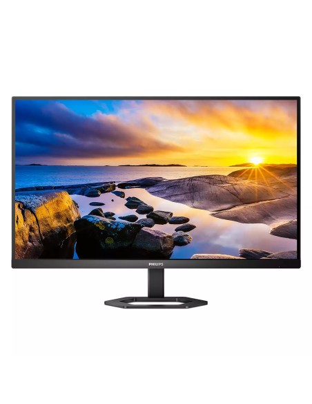 Philips 5000 series 27E1N5500LA 00 pantalla para PC 68,6 cm (27") 2560 x 1440 Pixeles Quad HD LCD Negro Philips 5000 series 27E1N5500LA 00 pantalla para PC 68,6 cm (27") 2560 x 1440 Pixeles Quad HD LCD Negro