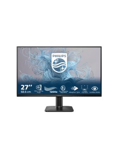 Philips 1000 series 27E2N1110 00 pantalla para PC 68,6 cm (27") 1920 x 1080 Pixeles Full HD LCD Negro