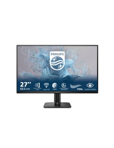 Philips 1000 series 27E2N1500L 00 pantalla para PC 68,6 cm (27") 2560 x 1440 Pixeles Quad HD LED Negro