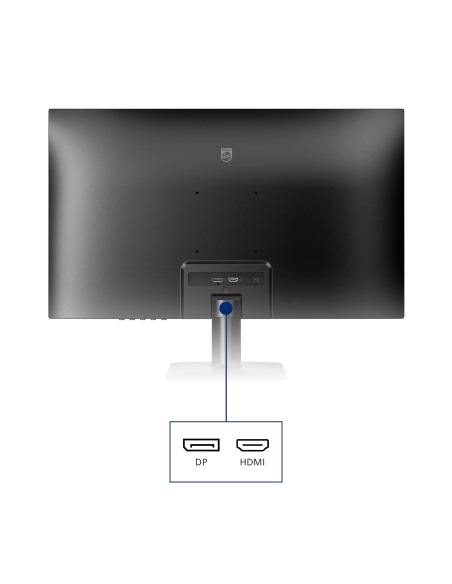 Philips 1000 series 27E2N1500L 00 pantalla para PC 68,6 cm (27") 2560 x 1440 Pixeles Quad HD LED Negro