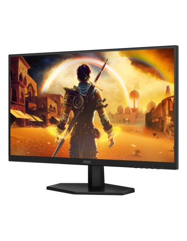 AOC G4 27G42E pantalla para PC 68,6 cm (27") 1920 x 1080 Pixeles Full HD LCD Negro