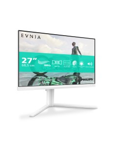 Philips Evnia 27M2N3201A 00 pantalla para PC 68,6 cm (27") 1920 x 1080 Pixeles Full HD LCD Blanco 2