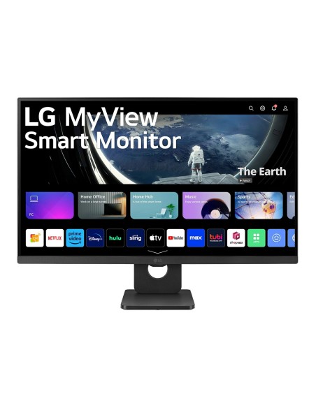 LG 27SR50F-B pantalla para PC 68,6 cm (27") 1920 x 1080 Pixeles Full HD Negro LG 27SR50F-B pantalla para PC 68,6 cm (27") 1920 x 1080 Pixeles Full HD Negro