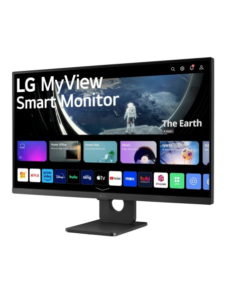 LG 27SR50F-B pantalla para PC 68,6 cm (27") 1920 x 1080 Pixeles Full HD Negro LG 27SR50F-B pantalla para PC 68,6 cm (27") 1920 x 1080 Pixeles Full HD Negro