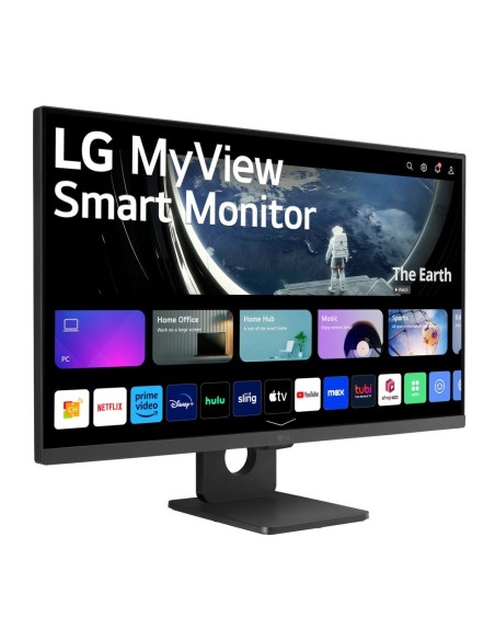 LG 27SR50F-B pantalla para PC 68,6 cm (27") 1920 x 1080 Pixeles Full HD Negro LG 27SR50F-B pantalla para PC 68,6 cm (27") 1920 x 1080 Pixeles Full HD Negro