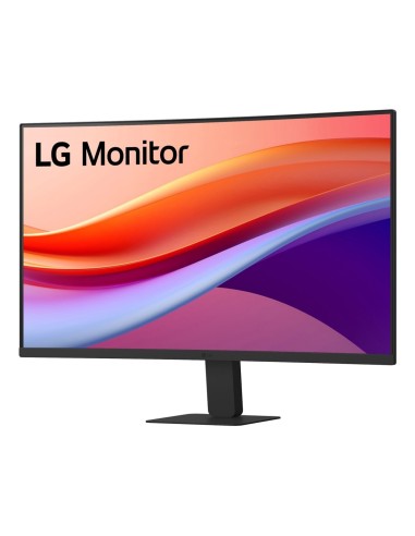 LG 27U421A-B pantalla para PC 68,6 cm (27") 1920 x 1080 Pixeles Full HD LED Negro