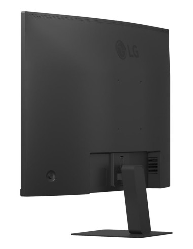 LG 27U421A-B pantalla para PC 68,6 cm (27") 1920 x 1080 Pixeles Full HD LED Negro