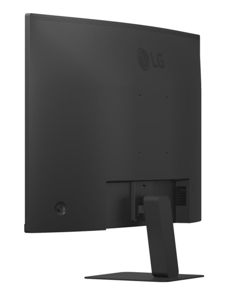 LG 27U421A-B pantalla para PC 68,6 cm (27") 1920 x 1080 Pixeles Full HD LED Negro