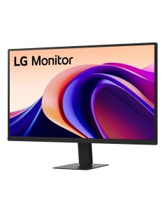 LG 27'' QHD Monitor pantalla para PC 68,6 cm (27") 2560 x 1440 Pixeles Quad HD Negro 2