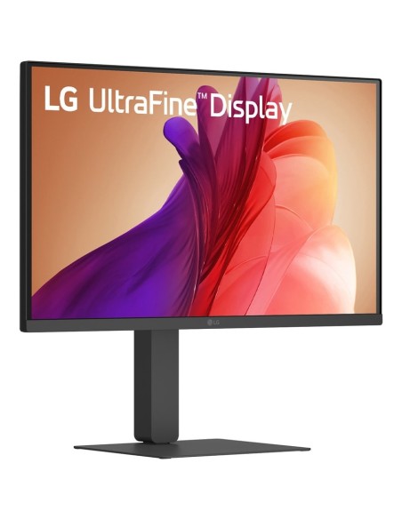 LG 27U730A-B pantalla para PC 68,6 cm (27") 3840 x 2160 Pixeles 4K Ultra HD Negro LG 27U730A-B pantalla para PC 68,6 cm (27") 3840 x 2160 Pixeles 4K Ultra HD Negro