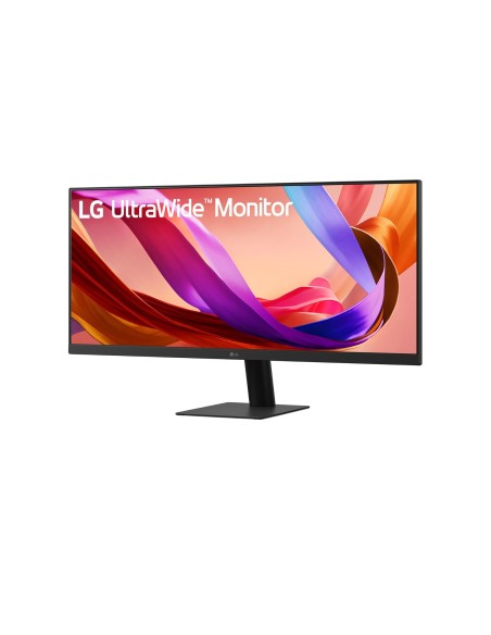 LG 29U511A-B pantalla para PC 73,7 cm (29") 2560 x 1080 Pixeles WFHD LED Negro