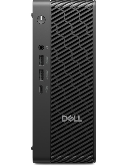 DELL Pro Max FCM2250 Intel Core Ultra 7 265 16 GB DDR5-SDRAM 1 TB SSD NVIDIA RTX A1000 Windows 11 Pro Micro PC Mini PC Negro DELL Pro Max FCM2250 Intel Core Ultra 7 265 16 GB DDR5-SDRAM 1 TB SSD NVIDIA RTX A1000 Windows 11 Pro Micro PC Mini PC Negro