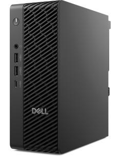 DELL Pro Max FCM2250 Intel Core Ultra 7 265 16 GB DDR5-SDRAM 1 TB SSD NVIDIA RTX A1000 Windows 11 Pro Micro PC Mini PC Negro 2