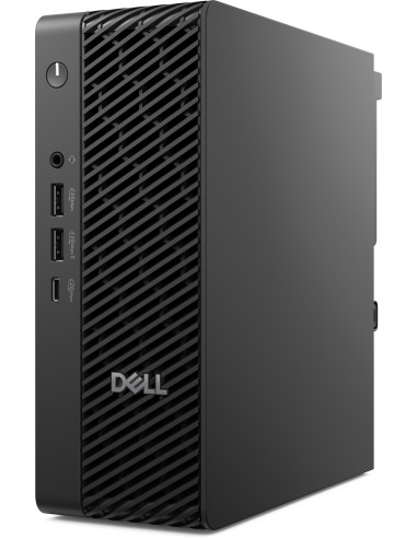 DELL Pro Max FCM2250 Intel Core Ultra 7 265 16 GB DDR5-SDRAM 1 TB SSD NVIDIA RTX A1000 Windows 11 Pro Micro PC Mini PC Negro