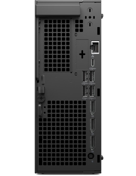 DELL Pro Max FCM2250 Intel Core Ultra 7 265 16 GB DDR5-SDRAM 1 TB SSD NVIDIA RTX A1000 Windows 11 Pro Micro PC Mini PC Negro
