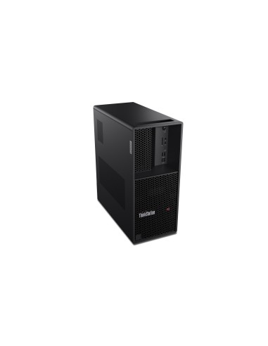 Lenovo ThinkStation P3 Tower Intel® Core™ i7 i7-13700 16 GB DDR5-SDRAM 512 GB SSD Windows 11 Pro Torre Puesto de trabajo Negro