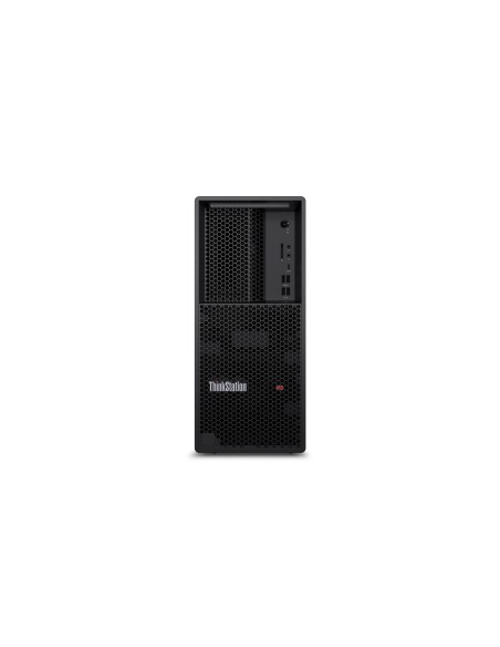 Lenovo ThinkStation P3 Tower Gen 2 Intel Core Ultra 9 285K 64 GB DDR5-SDRAM 1 TB SSD NVIDIA RTX 4000 Ada Windows 11 Pro Torre