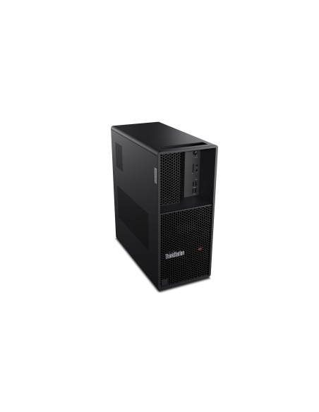 Lenovo ThinkStation P3 Tower Gen 2 Intel Core Ultra 7 265K 32 GB DDR5-SDRAM 1 TB SSD Windows 11 Pro Torre Puesto de trabajo Lenovo ThinkStation P3 Tower Gen 2 Intel Core Ultra 7 265K 32 GB DDR5-SDRAM 1 TB SSD Windows 11 Pro Torre Puesto de trabajo