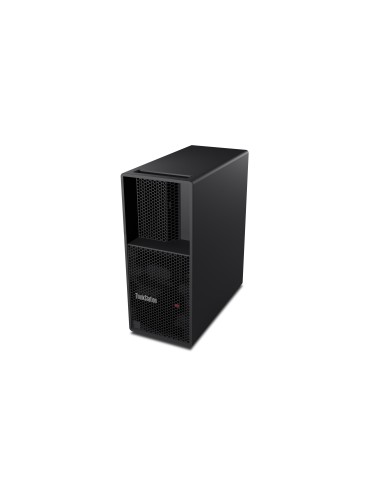 Lenovo ThinkStation P3 Tower Gen 2 Intel Core Ultra 7 265K 32 GB DDR5-SDRAM 1 TB SSD Windows 11 Pro Torre Puesto de trabajo