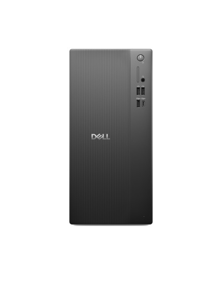 DELL ECT1250 Intel® Core™ i5 i5-14400 16 GB DDR5-SDRAM 512 GB SSD Windows 11 Pro Torre PC Negro DELL ECT1250 Intel® Core™ i5 i5-14400 16 GB DDR5-SDRAM 512 GB SSD Windows 11 Pro Torre PC Negro